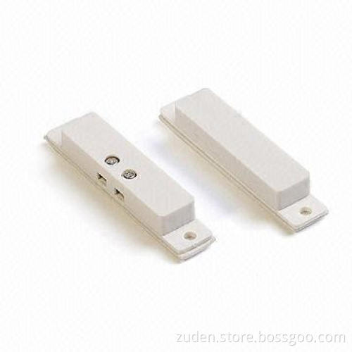 Magnetic Contacts with Surface Installation